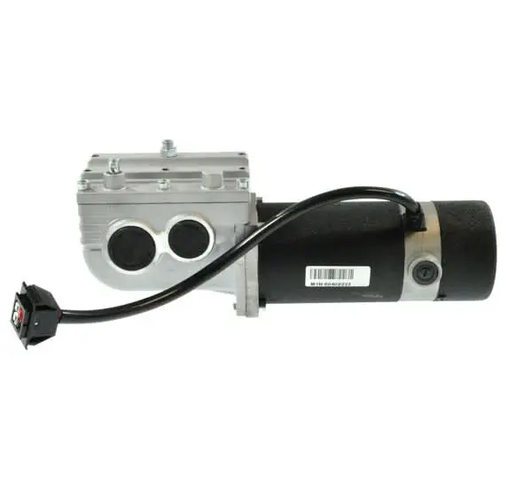 Drive Motor Assemblies (Mts:62010023/Mts:62020023) For The Jazzy 610, 1101, 1103 Ultra, 1121 & Jet 3 Ultra 2