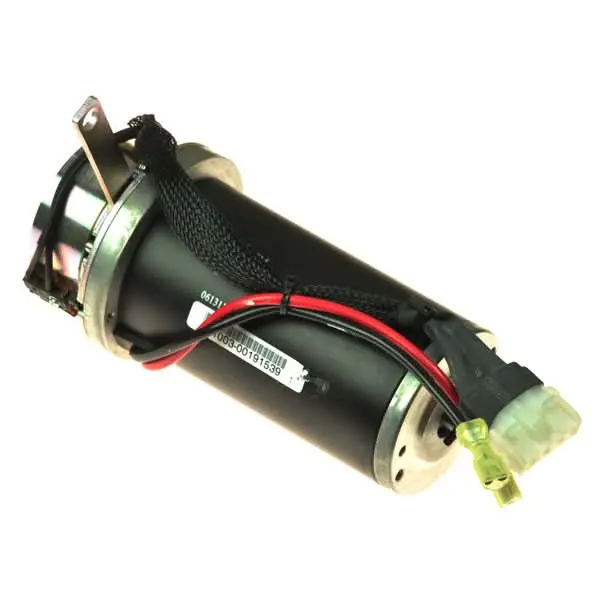 Motor And Brake Assembly For The Go-Go Travel Vehicle (Sc40), Pride Bebop (Sc46), And Pride Pep Pal (Mm222) (Drvasmb1489) 1