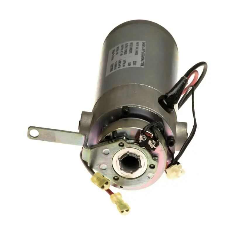 Motor And Brake Assembly For The Pride Victory 3 (Sc1600) And Victory 4 (Sc1700) (Drvasmb1480) 1