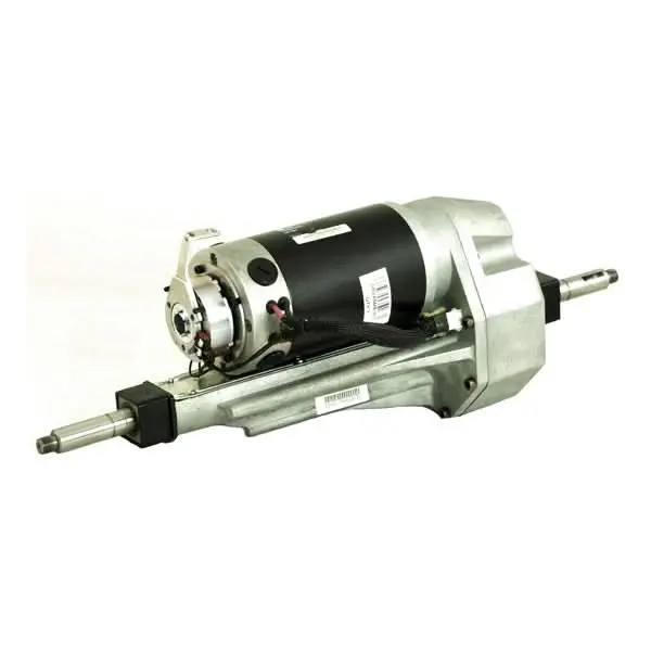 Motor Assembly (Motor, Transaxle, And Brake) For The Pride Legend Xl (Sc3450) (Drvasmb1610) 1
