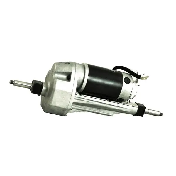Motor Assembly (Motor, Transaxle, And Brake) For The Pride Legend Xl (Sc3450) (Drvasmb1610) 2