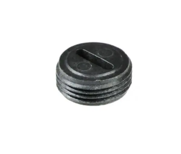 1/2" Motor Brush Cap For Pride Scooters (Indpart1103) 1