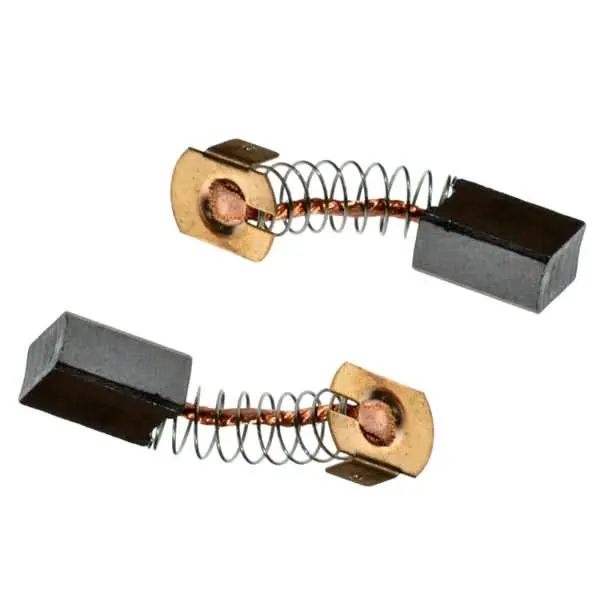 Motor Brushes For The Pride Celebrity 2000 (Sc4000/Sc4400), Legend (Sc3000/Sc3400), Sundancer (Sc2000), & Sundancer W/ Power Seat (Sc2000ps) (Set Of 2) 1