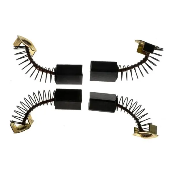 Motor Brushes For The Pride Maxima (Sc900/Sc940) & Victory Xl (Sc260) (Set Of 4) 1