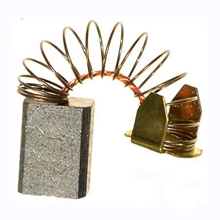 Motor Brush For The Quantum Blast 850 (Drvbrsh1012) 1