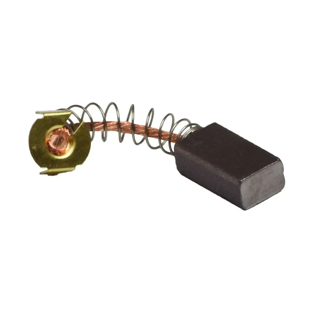 Motor Brush For The Rascal 318 Pc 1