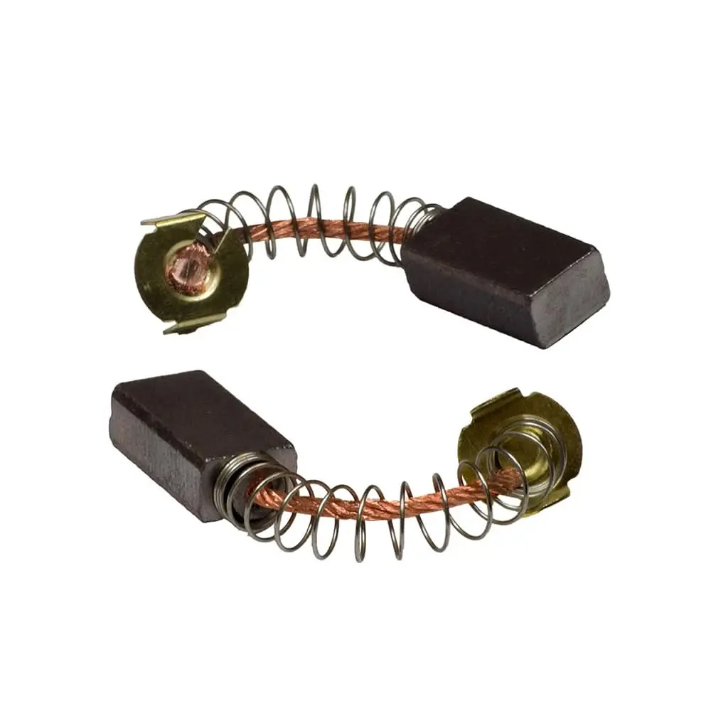 Motor Brushes For The Shoprider Sunrunner 4 (Set Of 2) 1