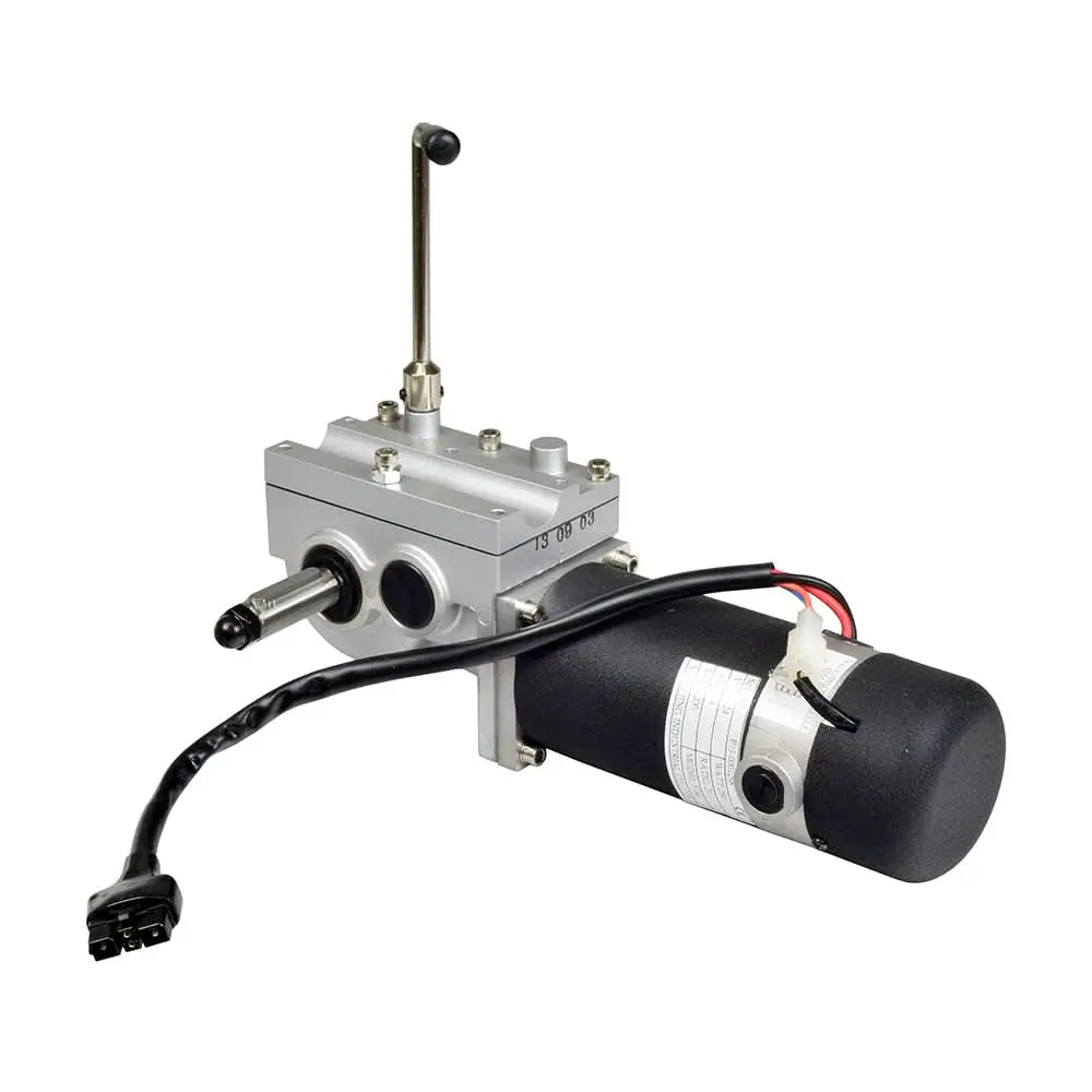 Motor Assembly For The Golden Technologies Compass (Gp600) 1