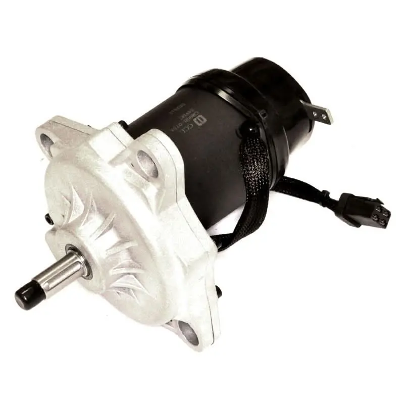 Right Drive Motor Assembly (Cm808-075A/Cm808-075B) For Jazzy Select & Select Gt (Blemished) 2