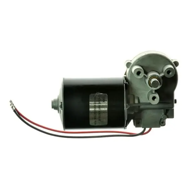 Motor Assembly For Pride Backpacker Series Scooter & Power Chair Vehicle Lift (Drvasmb1862) 1