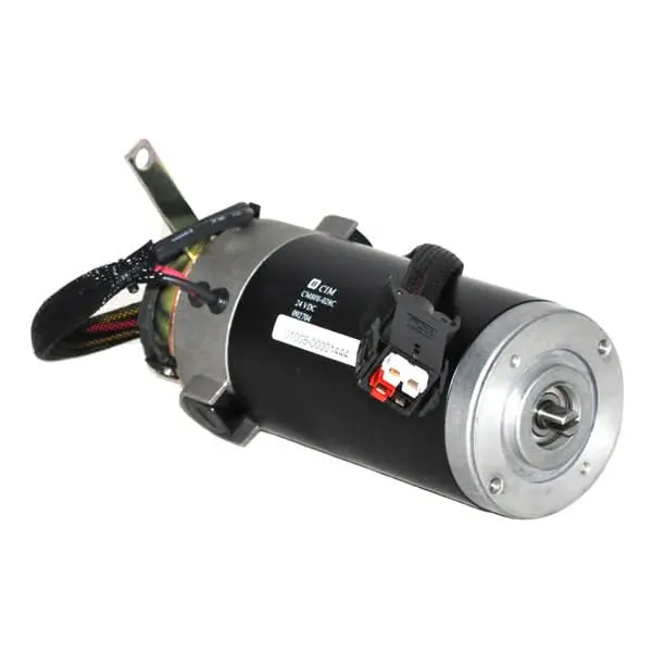 Drive Motor Assembly For The Pride Celebrity (Sc4000/Sc4400) Mobility Scooter (Drvasmb1690) 1