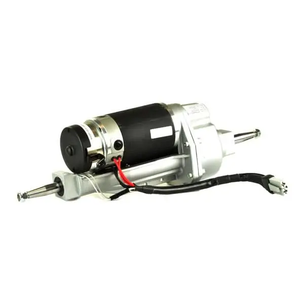 Motor Assembly (Motor, Transaxle, & Brake) For Pride Pursuit (Sc713) (Drvasmb2101) 1