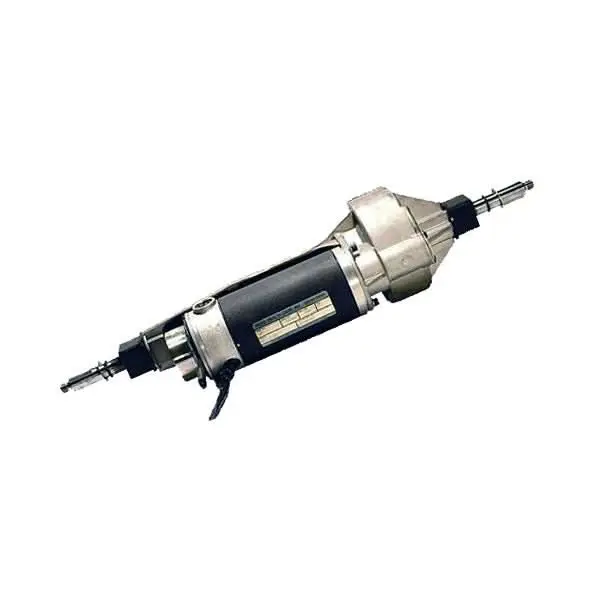 Motor Assembly (Motor, Transaxle, & Brake) For The Pride Revo (Sc60) (Drvasmb1361) 1