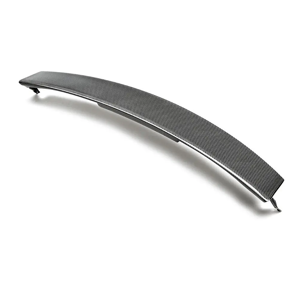 Honda Civic Type-R 2017 - 2020 Tailgate Middle Spoiler 1