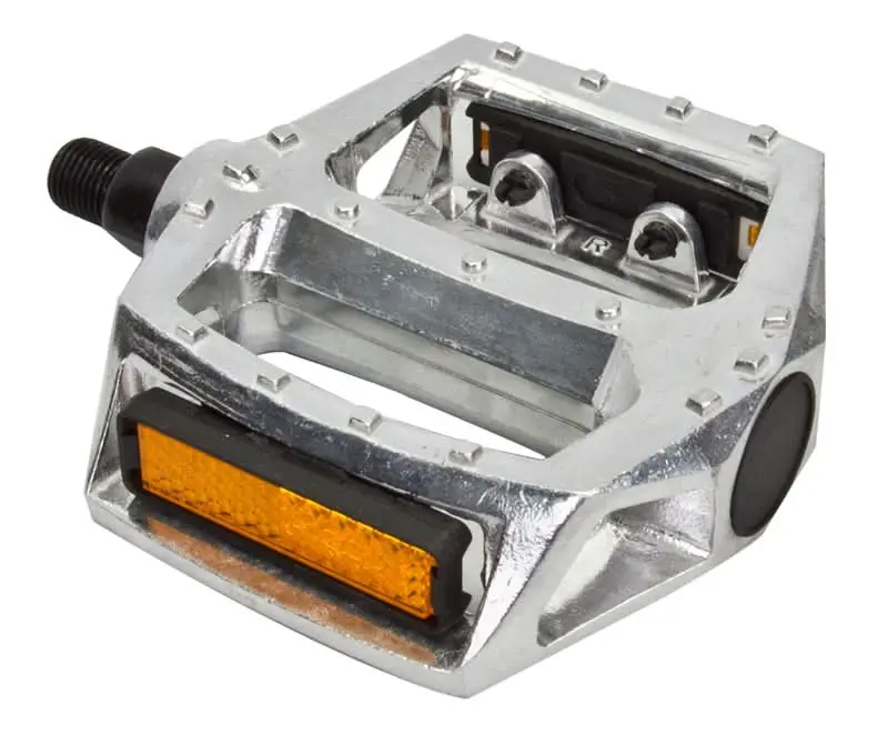 Mx Alloy 1/2" Threaded Pedals 2