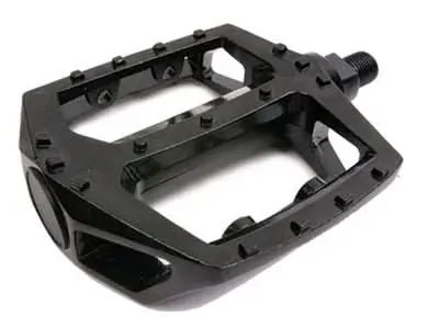 Mx Alloy 9/16" Threaded Pedals 1