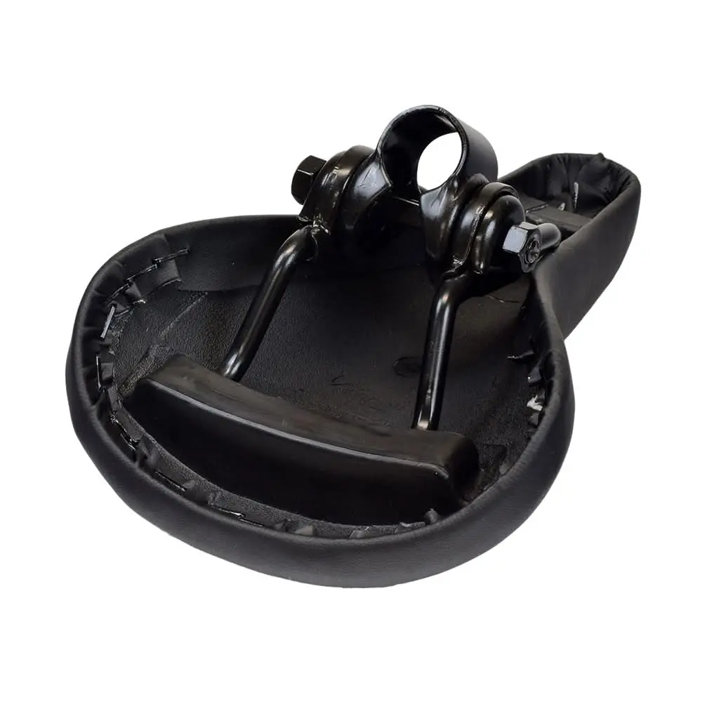 Mx Kid's Saddle Seat For Bikes & Scooters 2