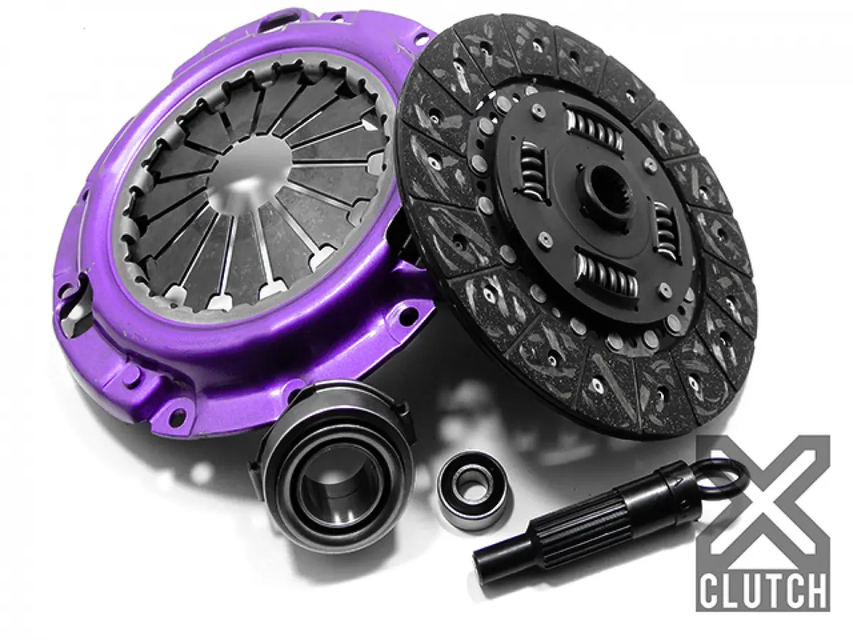 Xclutch Xkfd23003-1A Mazda 323 Stage 1 Clutch Kit 1