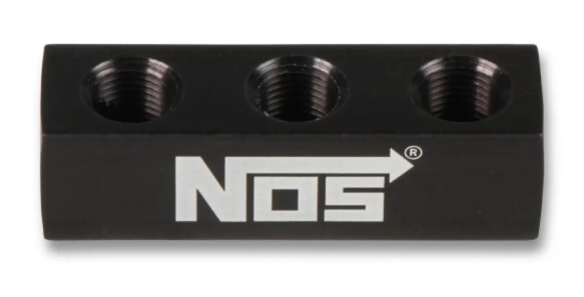 Nos Nitrous Distribution Block 1