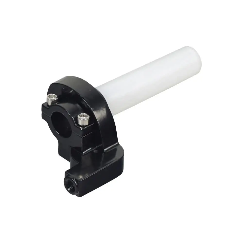 High Performance Aluminum Throttle Cable Housing For The Coleman Rb100 105Cc Mini Bike 1