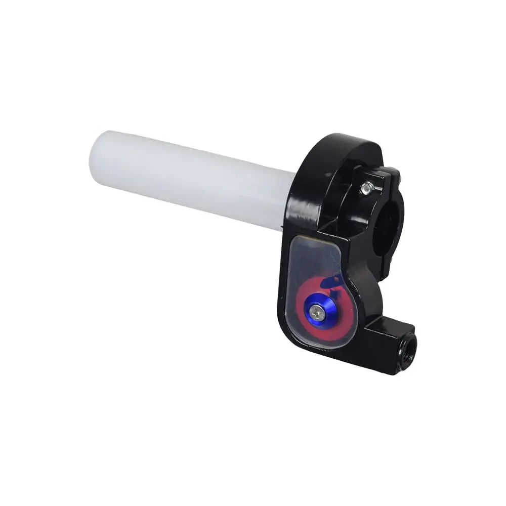 High Performance Aluminum Throttle Cable Housing For The Realtree Rt100 Mini Bike 1