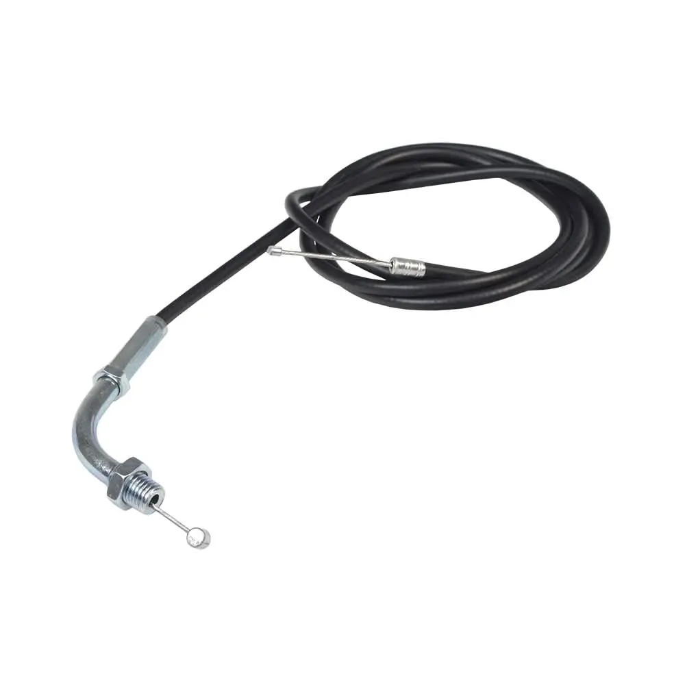 47" Throttle Cable For 48Cc - 80Cc 2-Stroke Bicycle Engine Kits 1