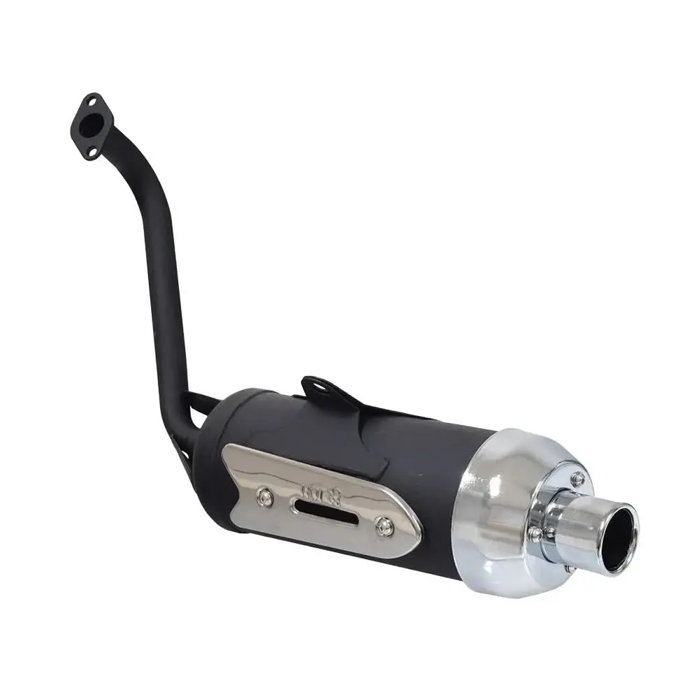 Muffler For 150Cc Go-Karts (Blemished) 1