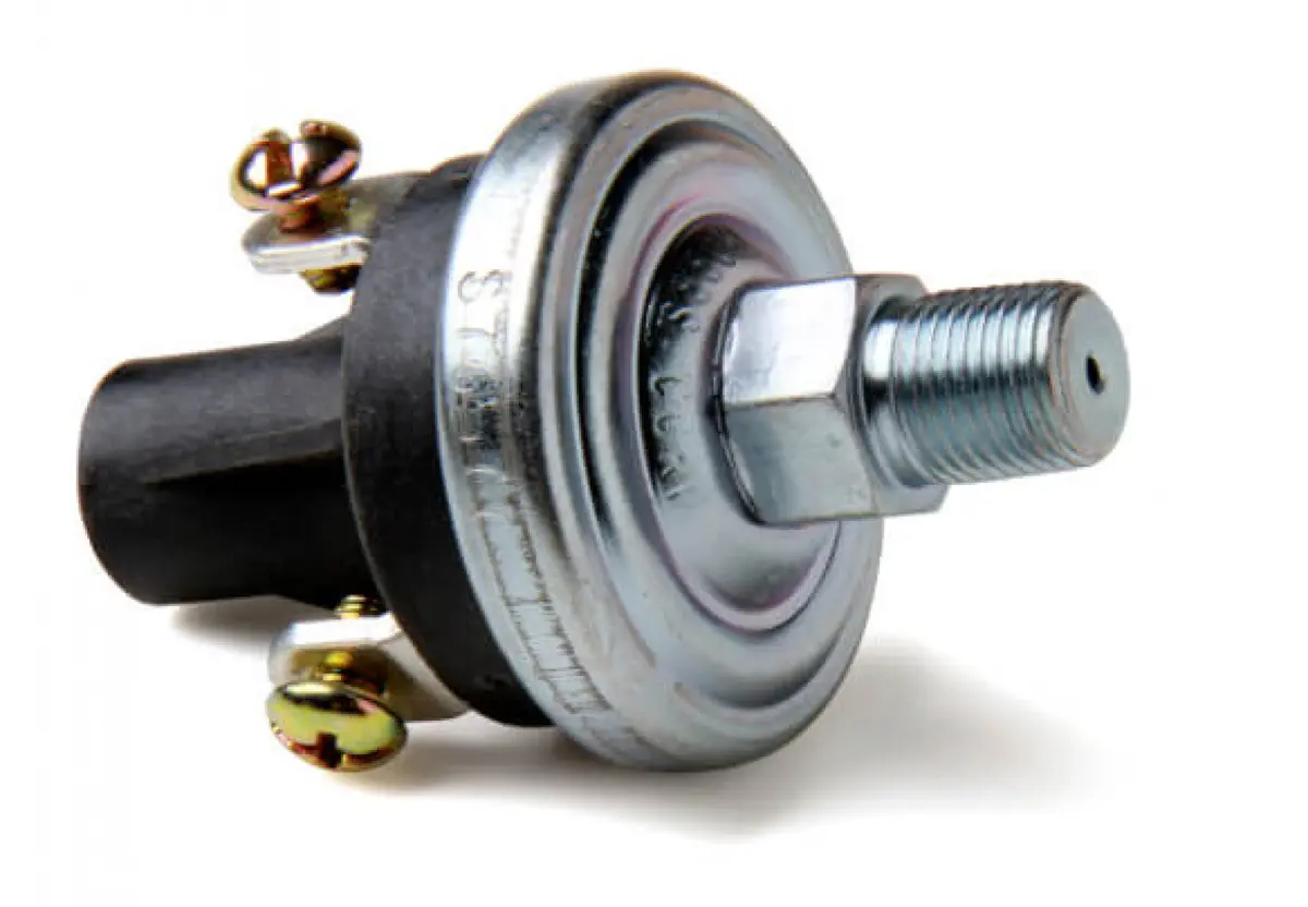 Nos Adjustable Pressure Switch 1
