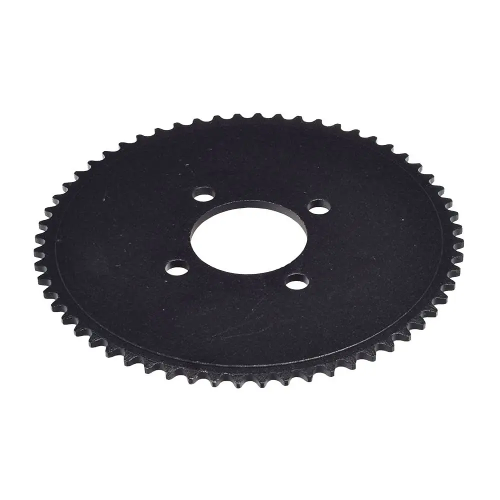 #35 Chain - 60 & 72 Tooth Sprockets For Go-Karts 1