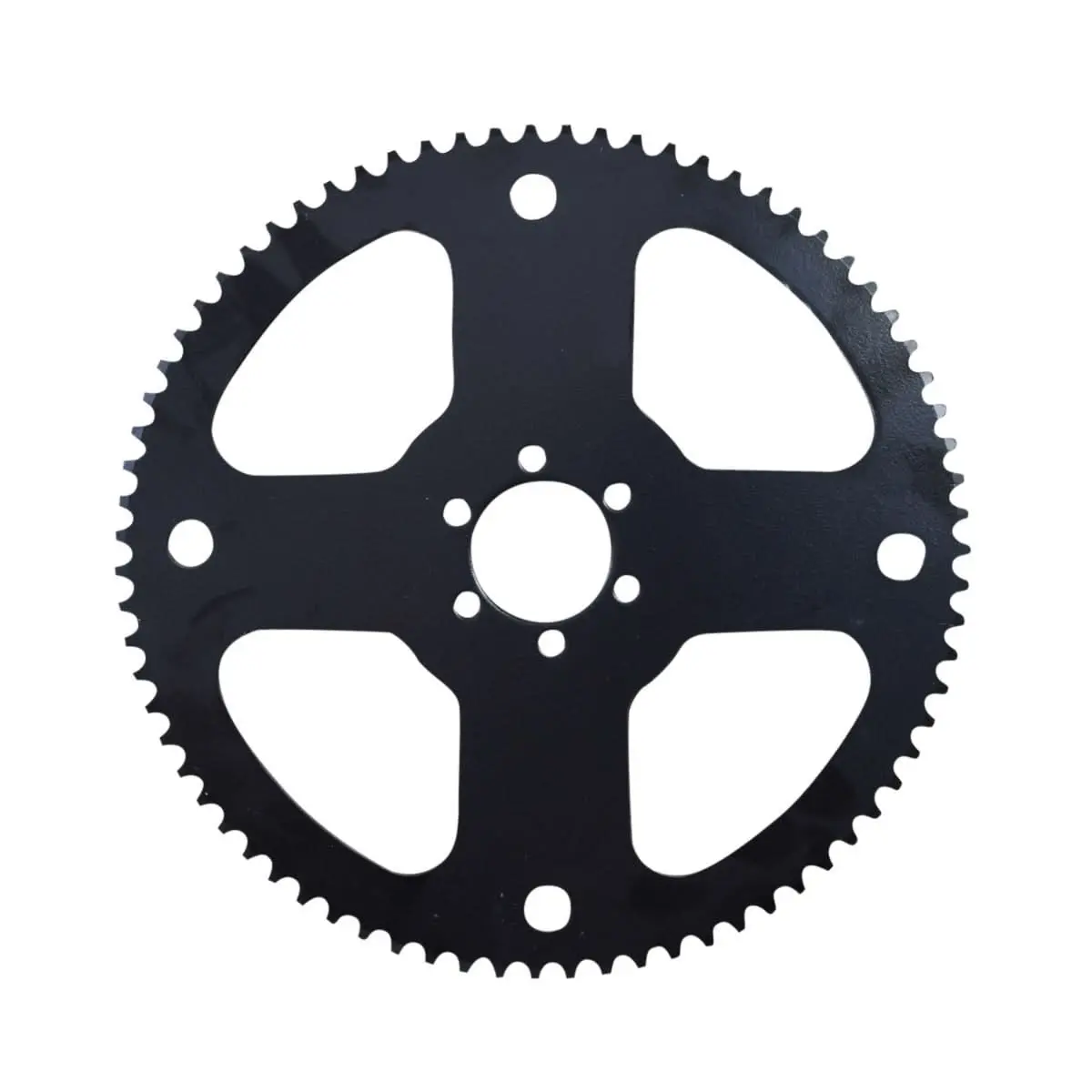 75 Tooth #35 Chain Sprocket For The Massimo Mm-Mb100 Mini Bike 1
