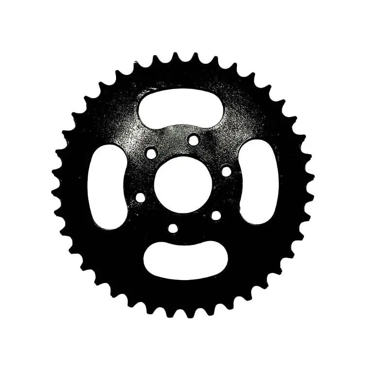 40 Tooth 428 Chain Rear Sprocket For Taotao Atvs 1