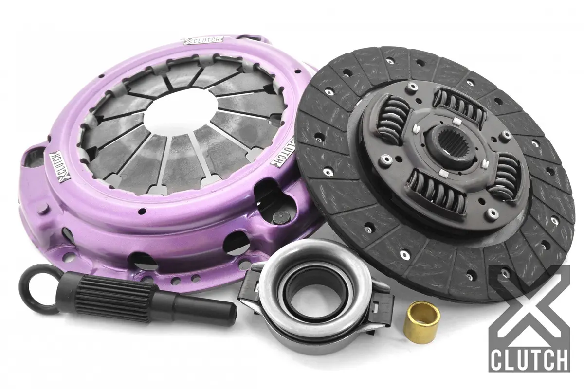 Xclutch Xkni23530-2B Nissan Skyline Motorsport Clutch Kit 1