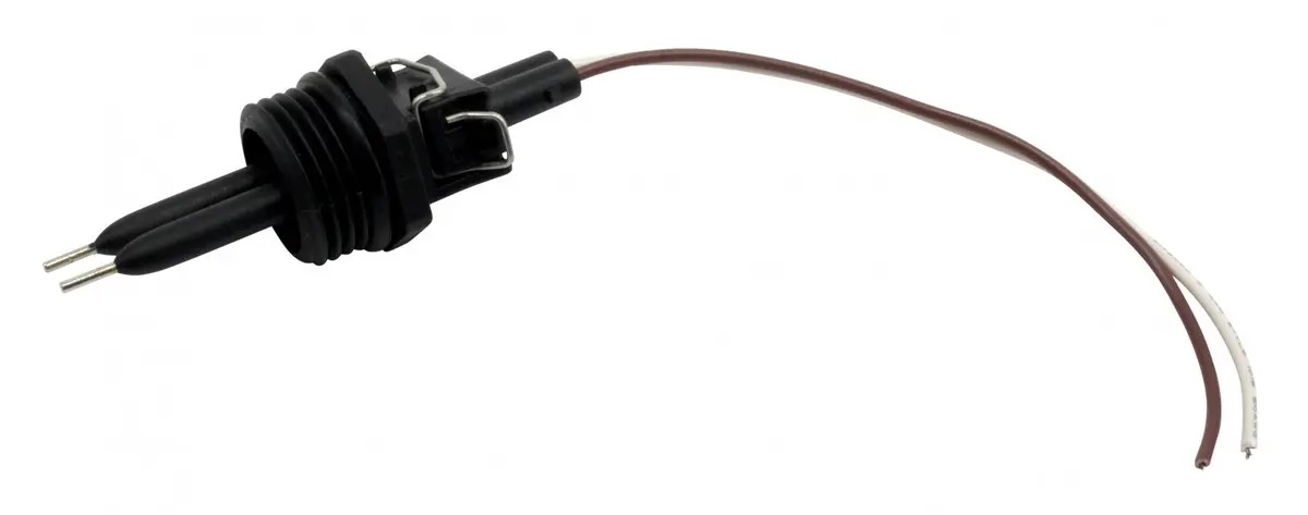 Aem V2 Water/Methanol Conductive Fluid Level Sensor And Flying Lead Connector 1