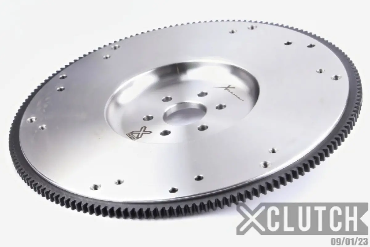 Xclutch Xffd013s Flywheel 1