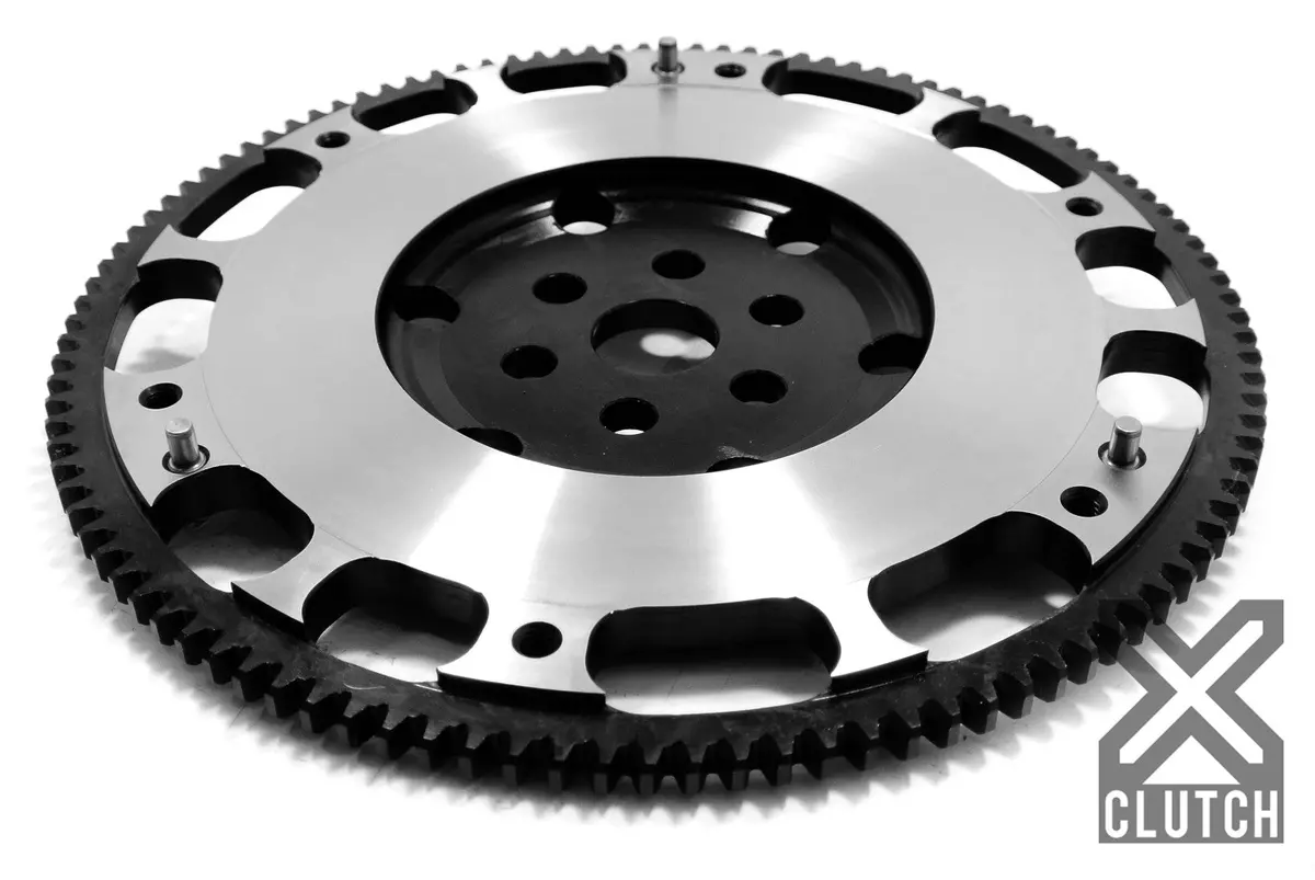 Xclutch Xfhn107cl Flywheel-Lightweight Chromoly 1