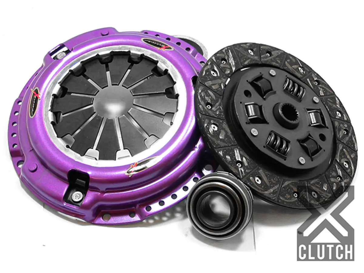 Xclutch Xkhn21002-1A Honda Civic Stage 1 Clutch Kit 1