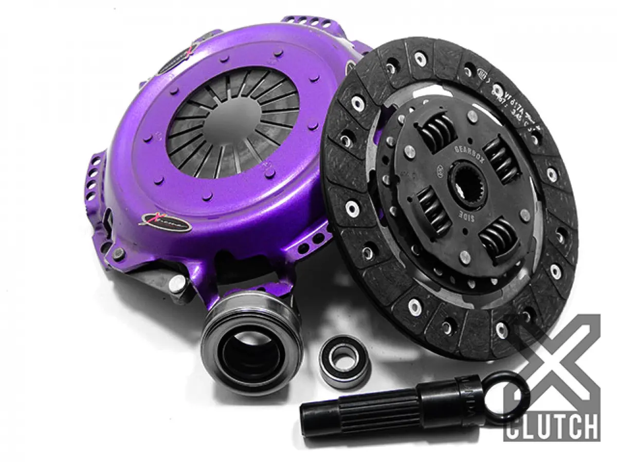 Xclutch Xkhn20001-1A Acura Integra Stage 1 Clutch Kit 1