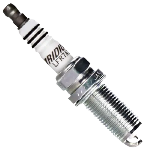 Ngk 1 Step Colder Iridium Spark Plugs Subaru Wrx 2006-2014 / Sti 2004-2021 / Legacy Gt 2005-2009(Lfr7aix 2309) 1
