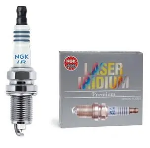 Ngk Laser Iridium Oe Replacement Spark Plug | 2007-2009 Mazdaspeed3 1