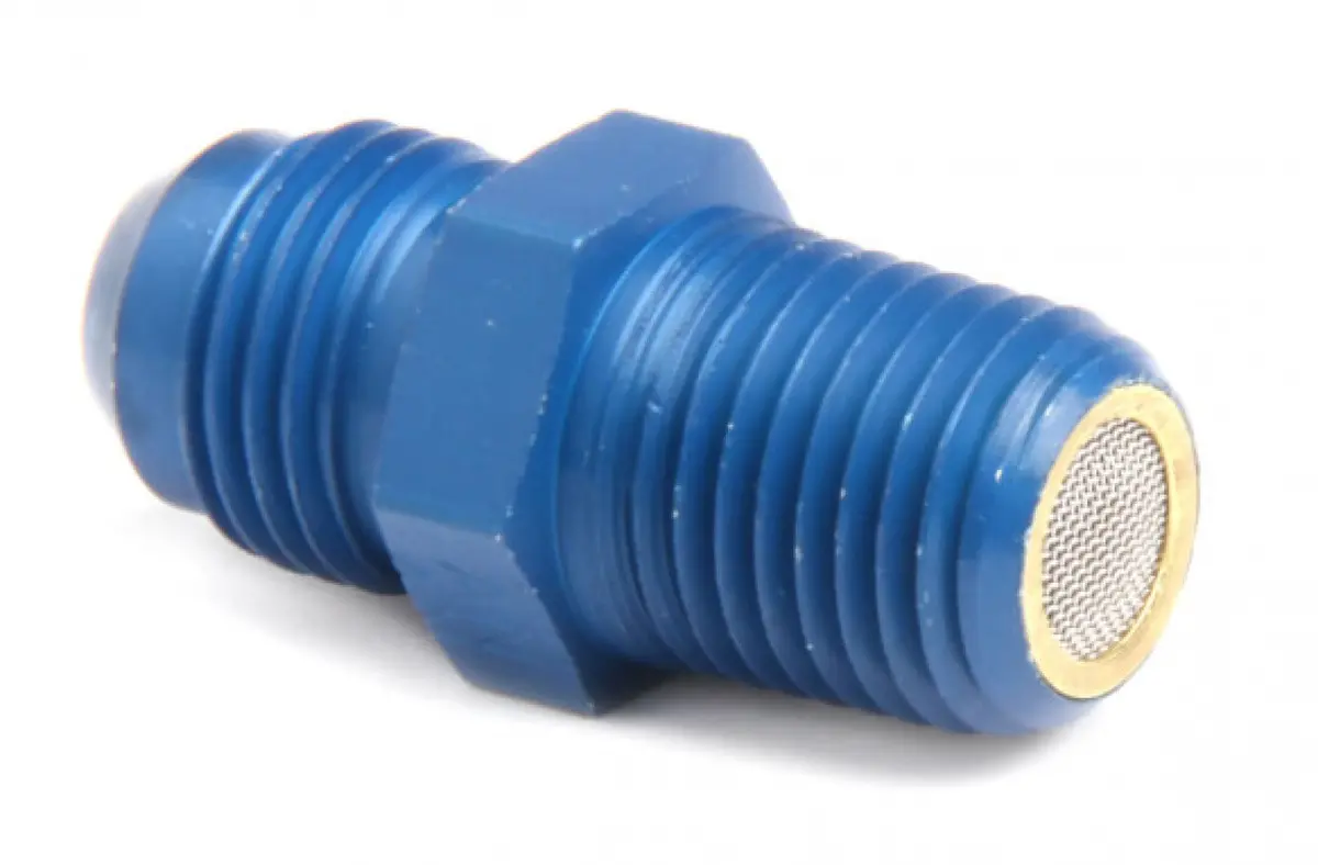 Nos Nitrous Filter High Pressure 1