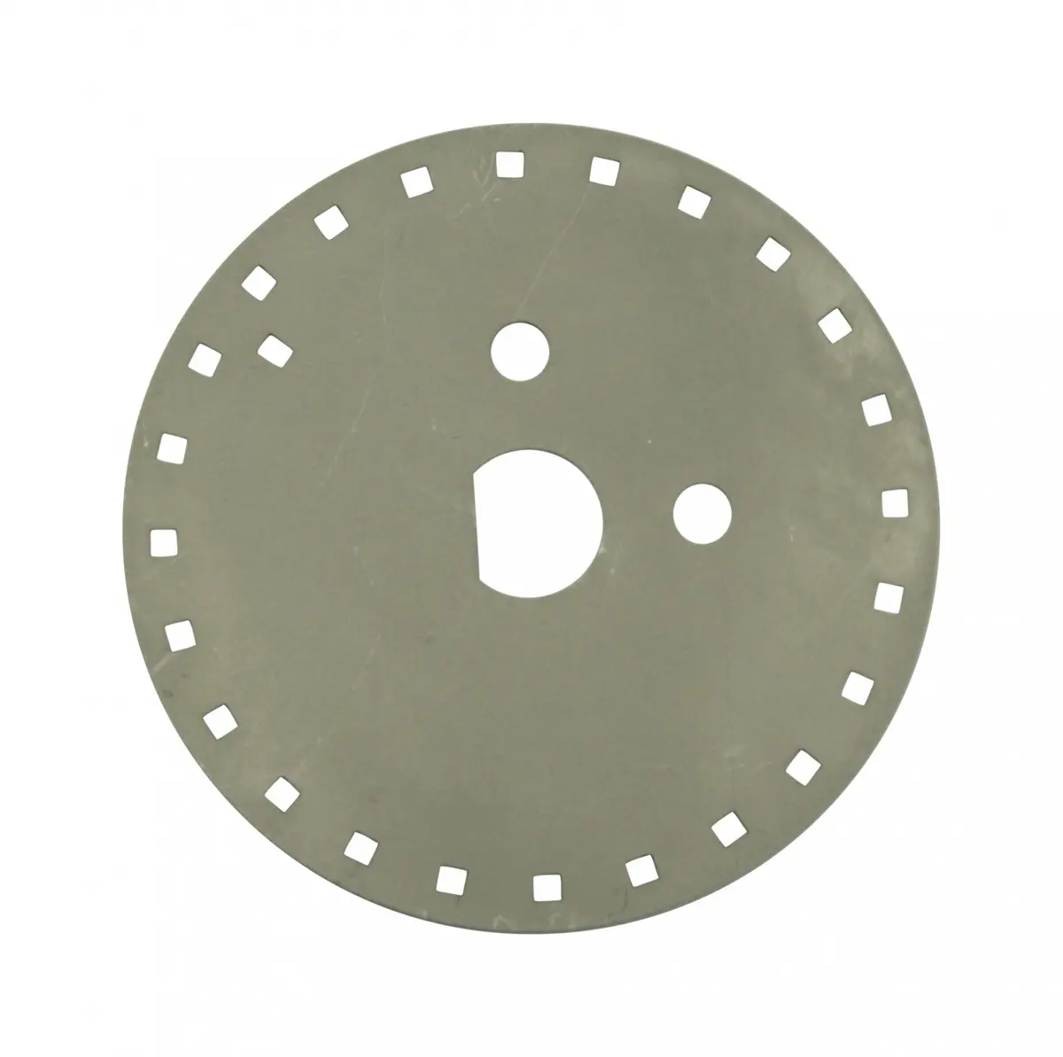 Aem Cas Trigger Disk 54Mm Od Nissan: Pulsar Gtir 1