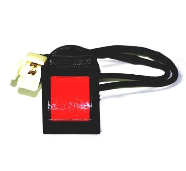 Normal/Training Mode Switch - Minimoto Go Kart 1