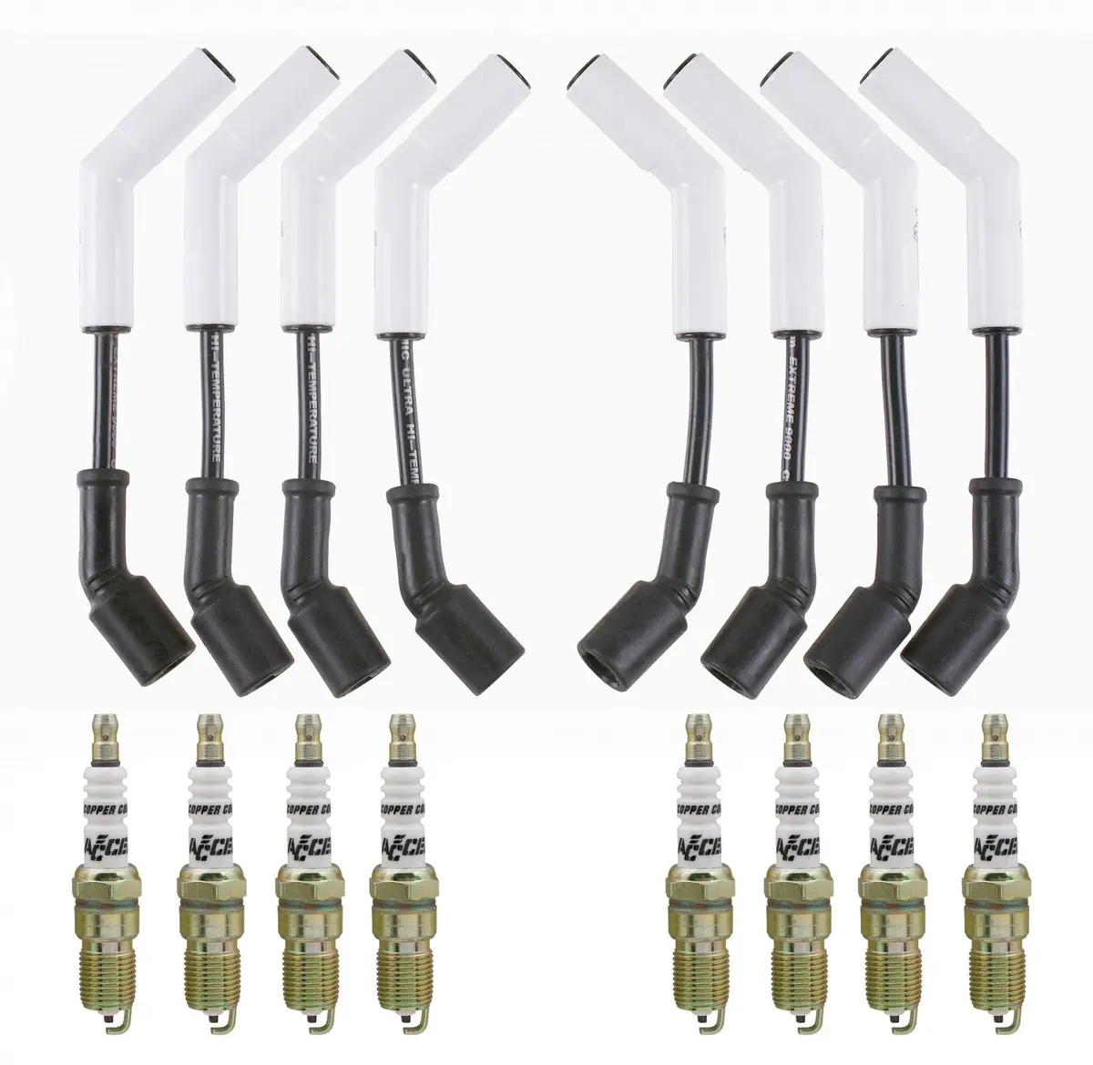 Accel Gm Gen 4 Ls Tune-Up Kit 1