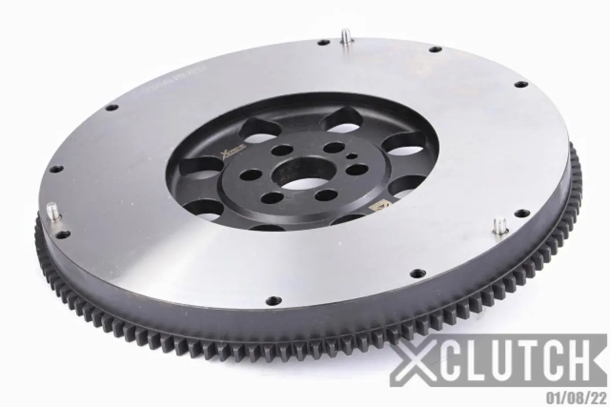 Xclutch Xfni024c Flywheel - Chromoly 1