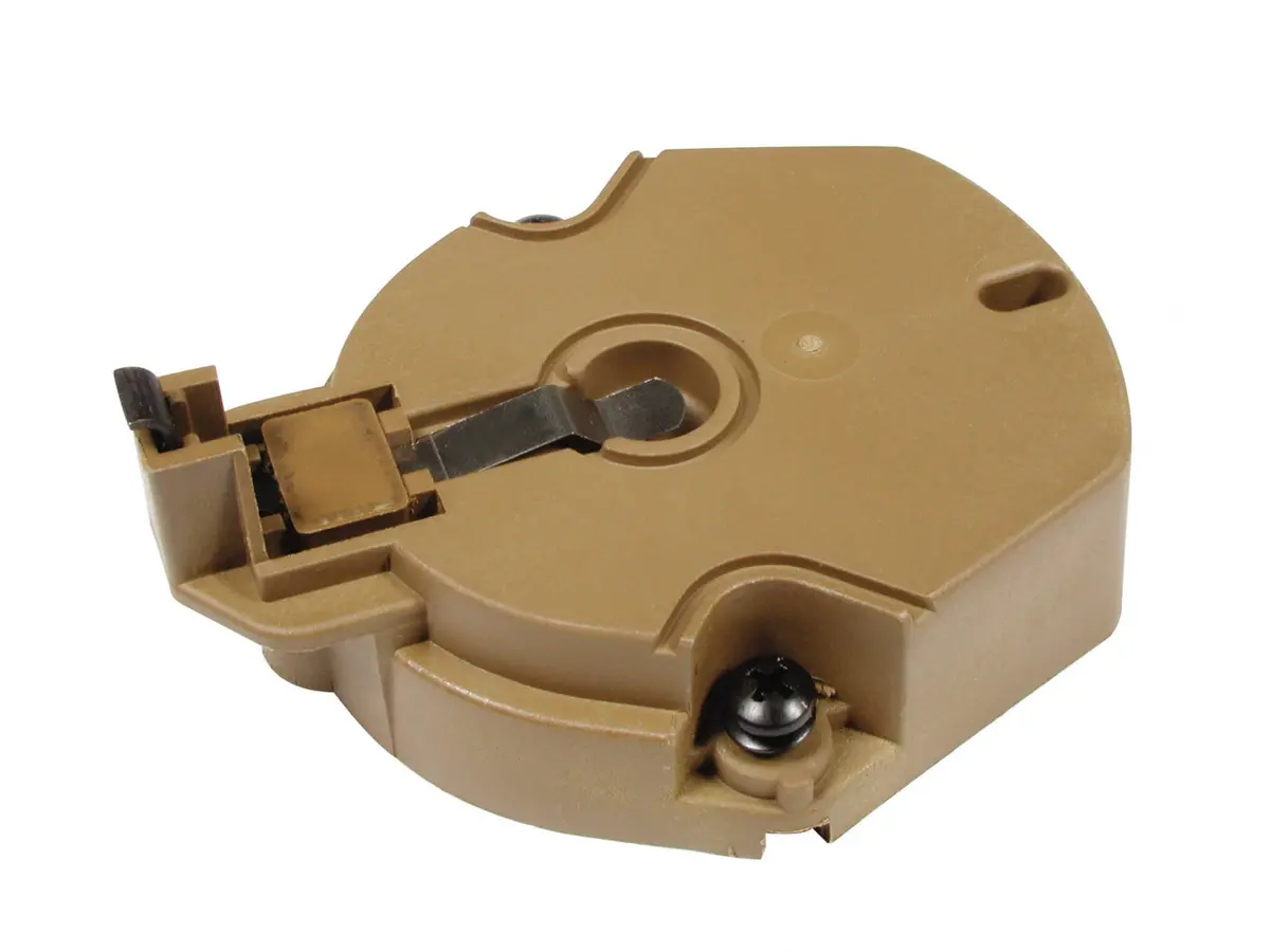Accel Distributor Rotor - Stock Replacement 1
