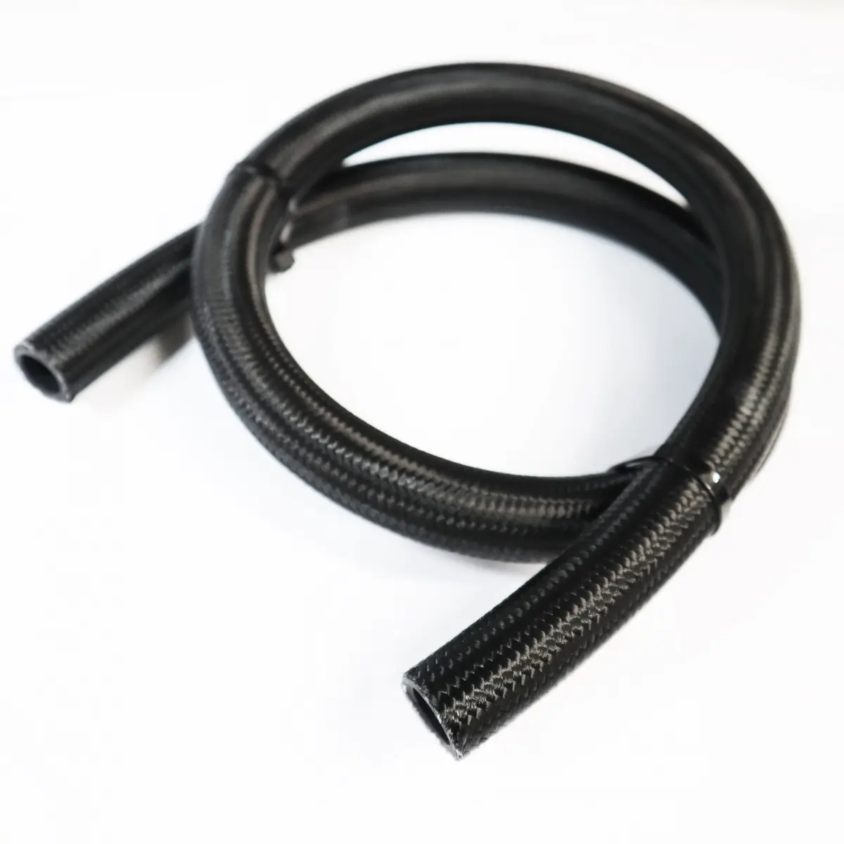 Nylon Braided Hose (10 Foot Roll) 1