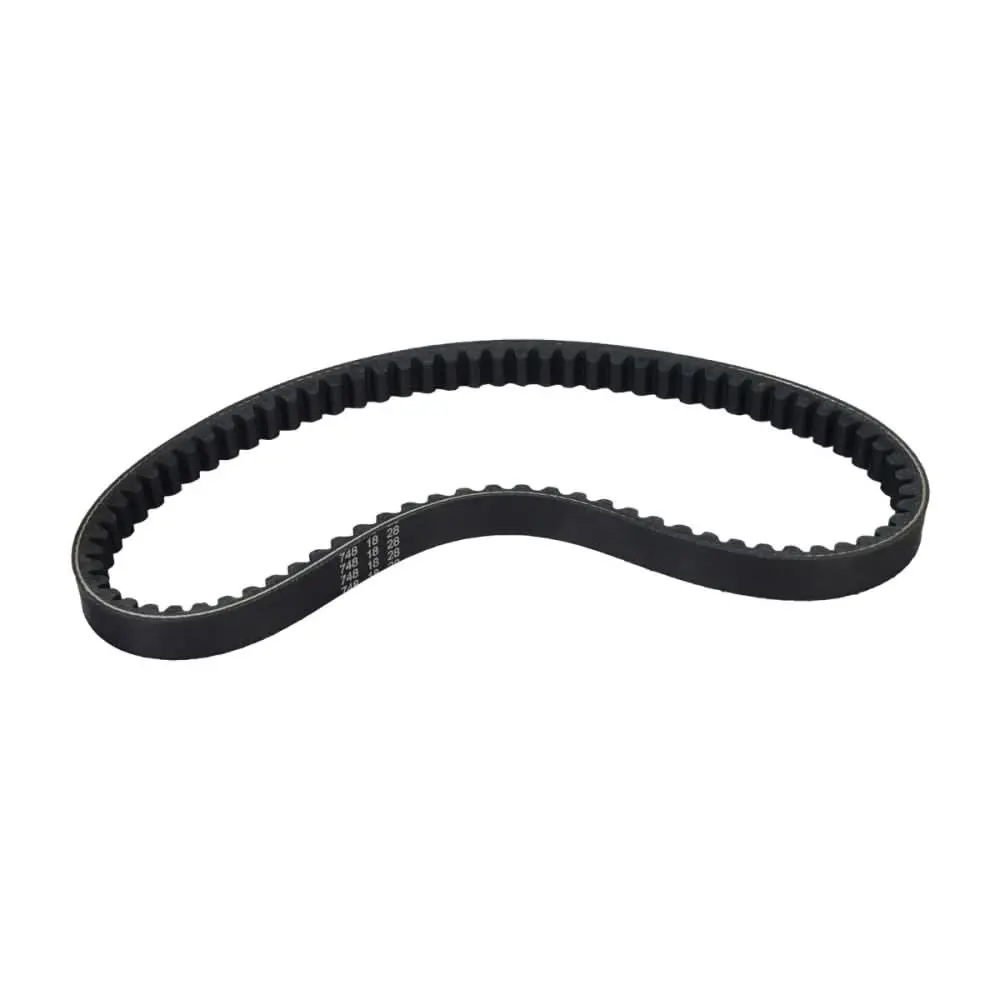 748-18-28 50Cc Scooter Cvt Belt For Kymco People 50 And Kymco People S 50 1