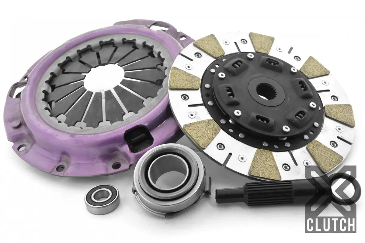 Xclutch Xkfd23011-1C Ford Probe Stage 2 Clutch Kit 1