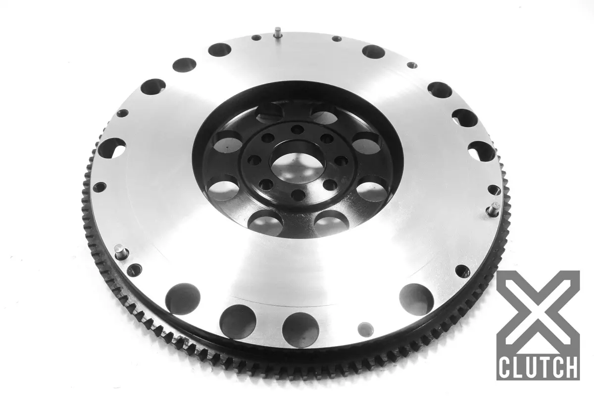 Xclutch Xfni005cl Flywheel-Lightweight Chromoly 1