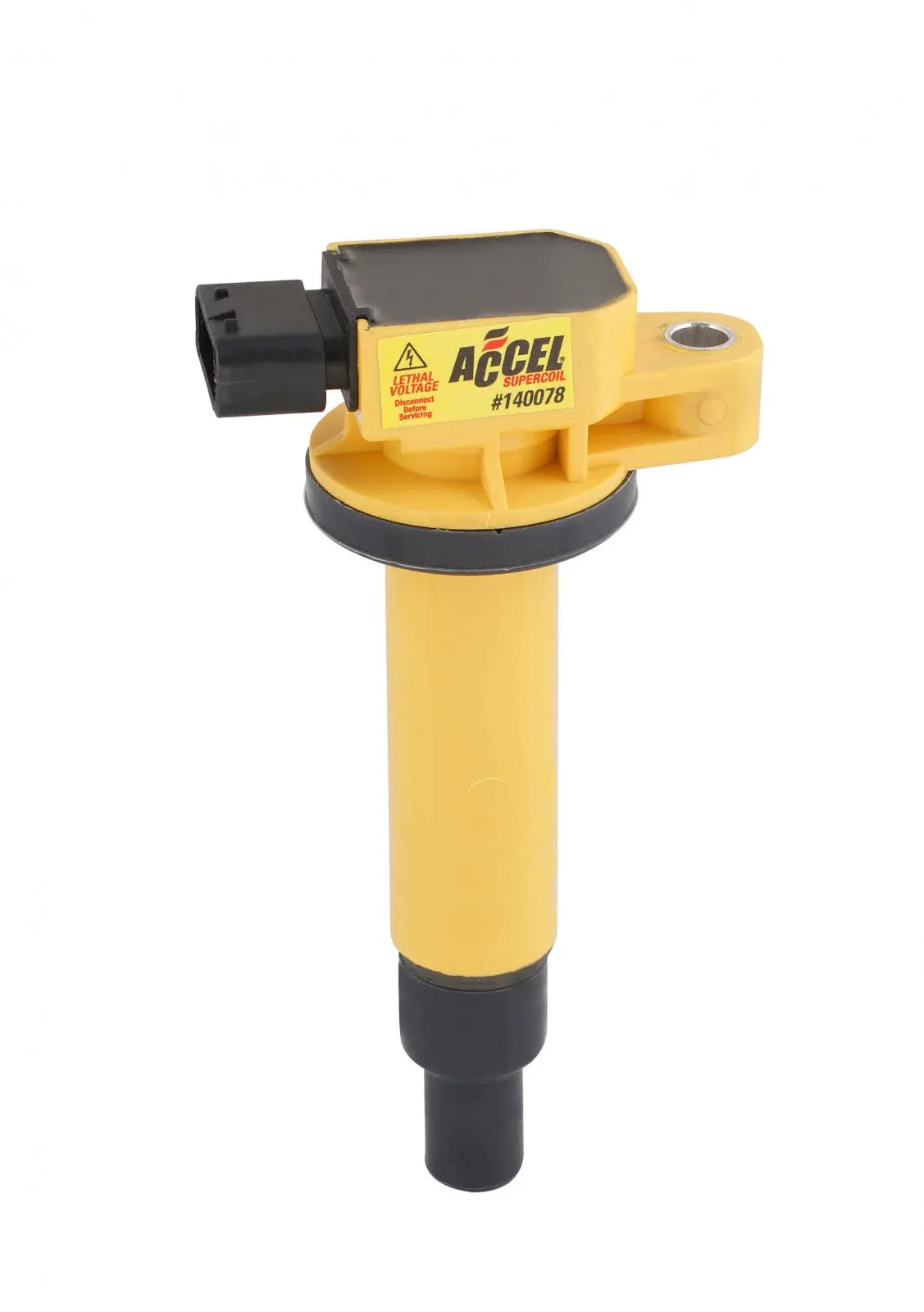 Accel Ignition Coil - Supercoil - Scion - 1.5L - I4 1